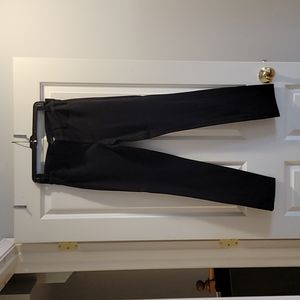 Black skinny pant